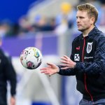 Das ist der U21-ÖFB-Kader für das Belgien-Spiel