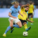 Hier siehst du ManCity gegen den BVB im TV