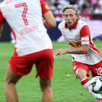 Bitter! Drei Salzburg-Leistungsträger fehlen auch in EL