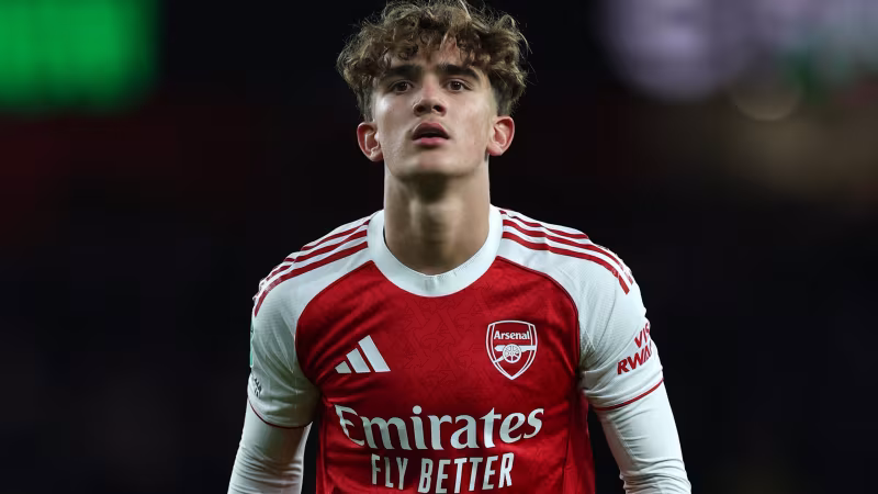 Die 10 jüngsten Spieler der Champions-League-Geschichte