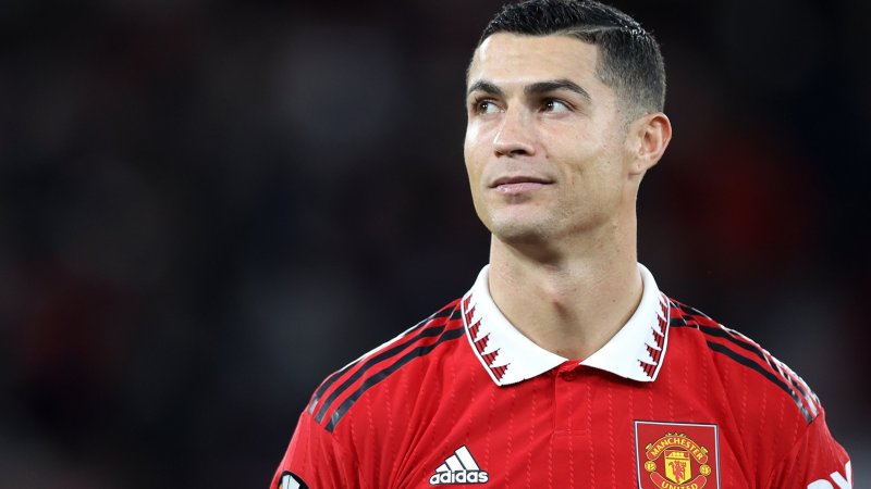 Ronaldo über Ex-Klub: "Traurig, Manchester United so zu sehen"