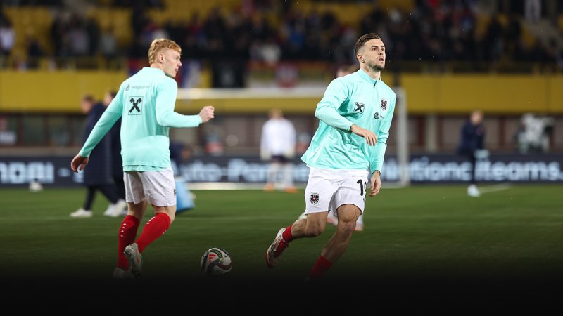 "Angebote von guten Klubs" - ÖFB-Kicker dachte an Leipzig-Abgang