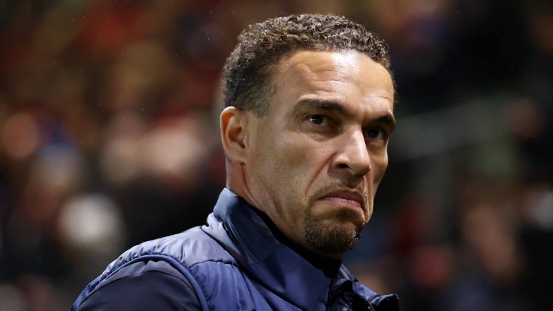 "Schande!" Ex-LASK-Coach über Struber-Schützlinge empört