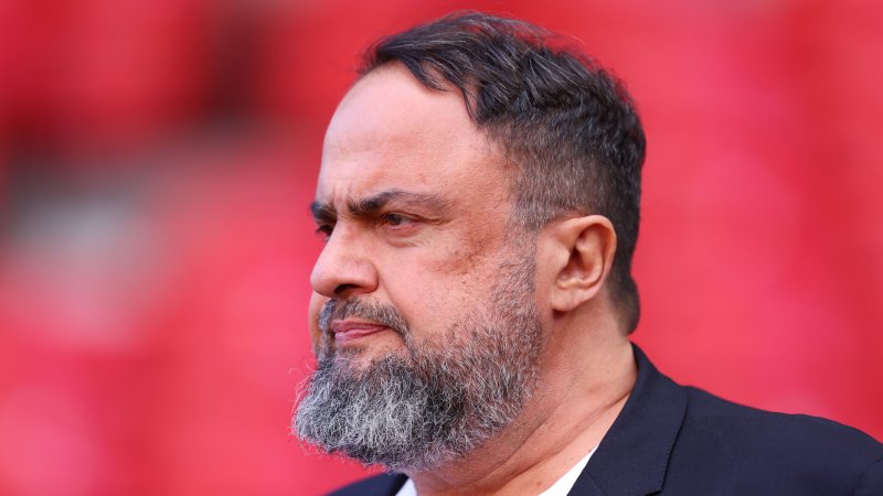 Schwere Vorwürfe gegen Olympiakos-Präsident Marinakis