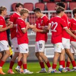Sieg! Österreich gewinnt erstmals bei U17-Weltmeisterschaft