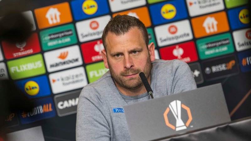 "Wut in Energie umwandeln" - Sturm will Nottingham Forest trotzen