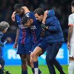 Nach Diaz-Foul: Das ist die Diagnose bei Hakimi