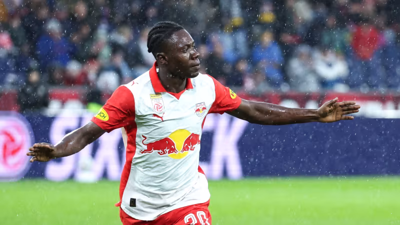 These: Wenn Salzburg in der Europa League nicht ohne Punkte ausscheiden will, dann ist das Spiel gegen die Go Ahead Eagles die letzte Chance, in dieser Ligaphase anzuschreiben.