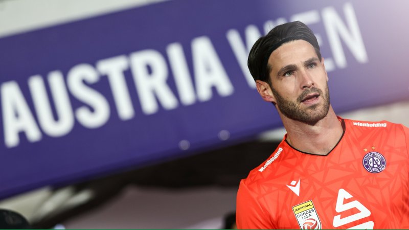 Austria klärt Zukunft von Sahin-Radlinger