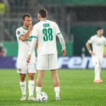 Diese TV-Sender zeigen Rapid gegen Craiova