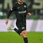 Hier siehst du Sturm gegen Nottingham Forest im TV