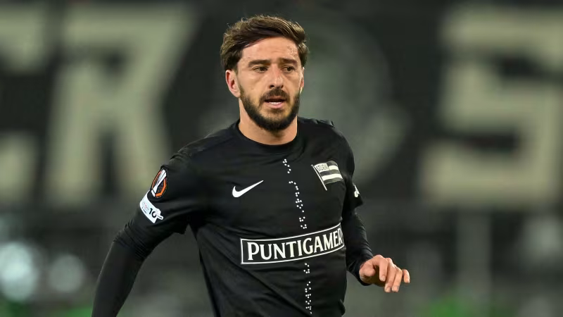 Hier siehst du Sturm gegen Nottingham Forest im TV