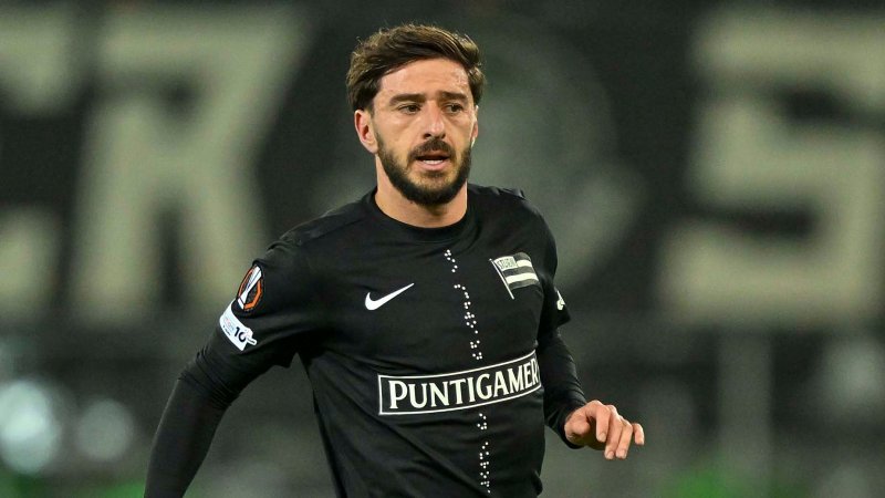 Hier siehst du Sturm gegen Nottingham Forest im TV