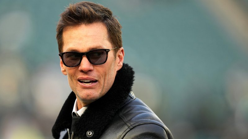 Tom Brady hat seinen Hund klonen lassen