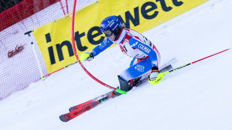 Technik-Spezialistin erneut schwer verletzt