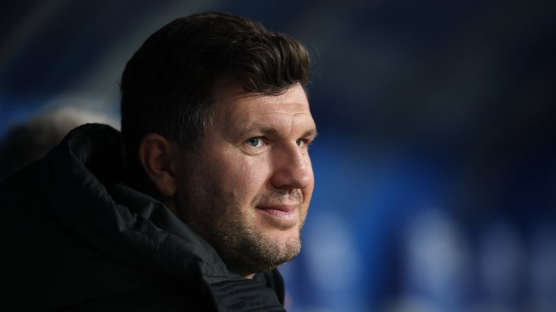 Kein Salzburg-Wechsel? Hoffenheim lockt Schicker mit Beförderung