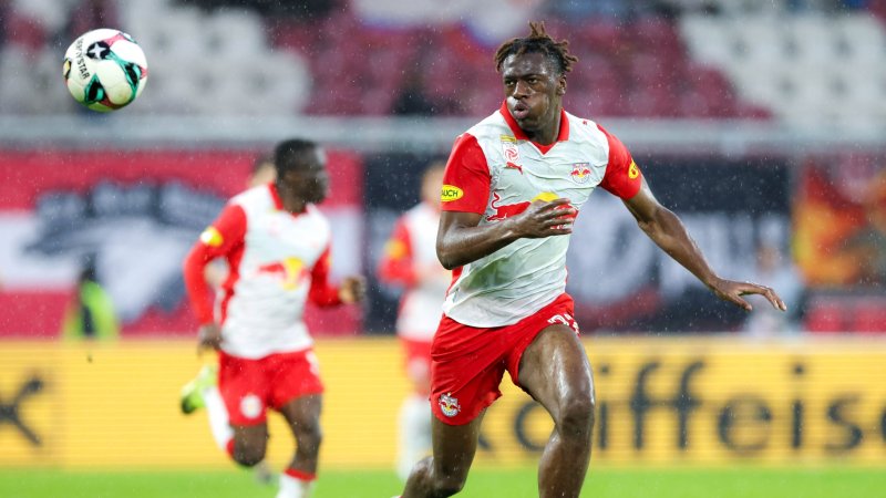 Dieser Sender zeigt FC Salzburg gegen die Go Ahead Eagles