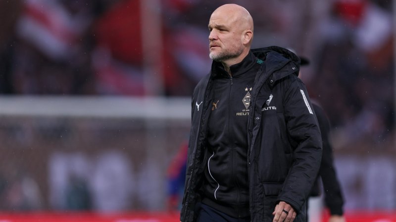 Schröder bindet Gladbach-Topspieler vorzeitig