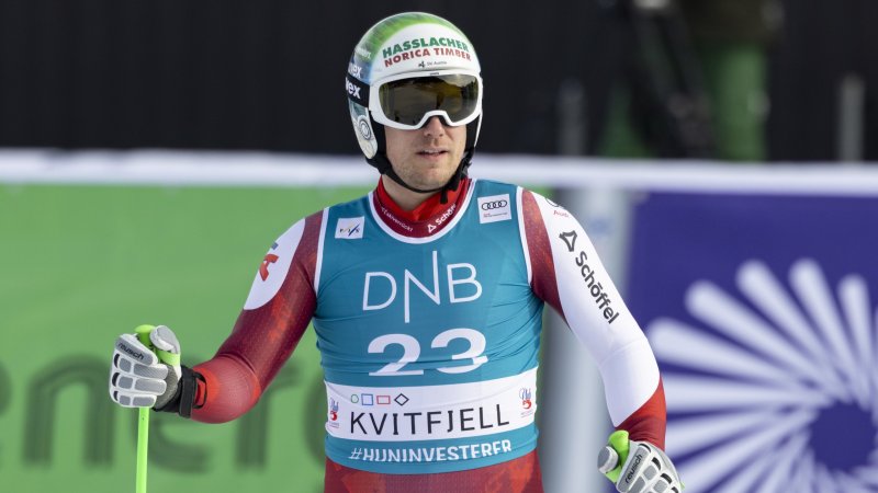 ÖSV-Athlet kritisiert Vorgehen der FIS: "Wischi-Waschi-Regel!"