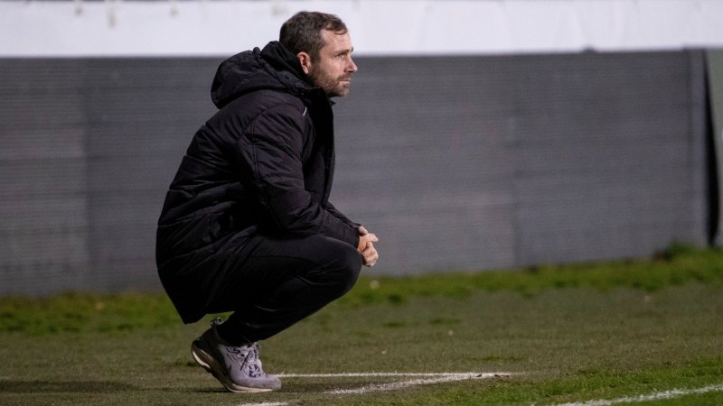 Nach Aus von Stripfing: Trainingscamp für vereinslose Spieler