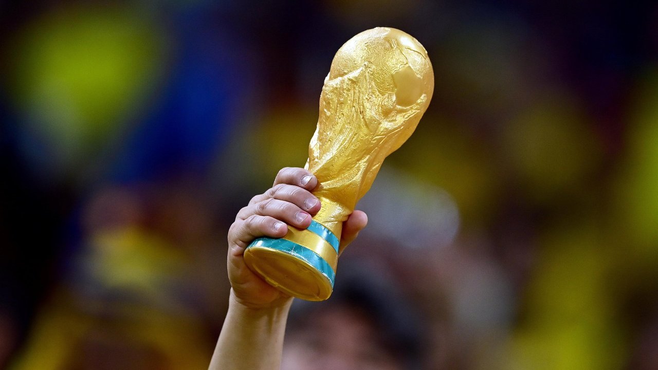 Bild für Diese Trikots sind bei der Fußball-WM 2026 zu sehen