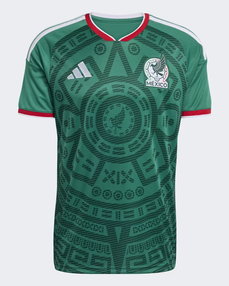 Diese Trikots sind bei der Fußball-WM 2026 zu sehen