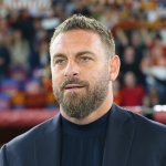 Roma-Ikone übernimmt bei CFC Genua