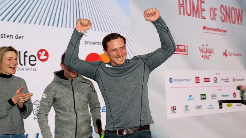 Matthias Mayer kehrt als Trainer zum ÖSV zurück