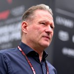 Jos Verstappen: "Finde es seltsam, was bei McLaren passiert"