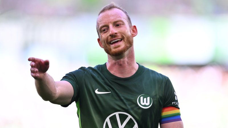 Inmitten der Krise: Arnold verlängert beim VfL Wolfsburg