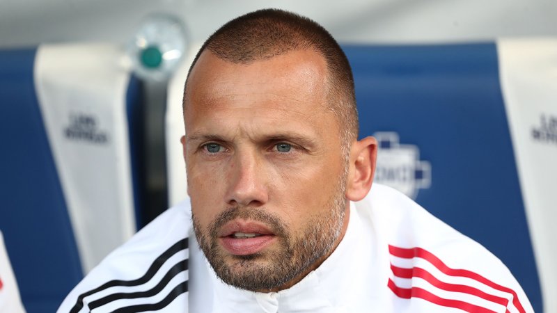 Fix! Ajax trennt sich von Cheftrainer