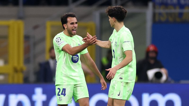 Barça-Verteidiger im Fokus von PSG