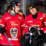 ÖEHV-Juwel muss verletzt vom Deutschland-Cup abreisen