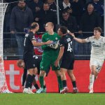 Achtungserfolg! Sturm erkämpft sich Punkt gegen Nottingham