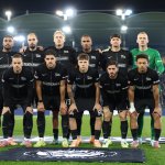 Sturm-Noten gegen Forest: Drei Einser, ein Fünfer