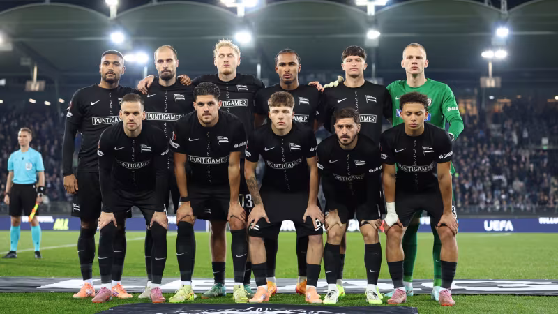 Sturm-Noten gegen Forest: Drei Einser, ein Fünfer