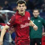 Rasmussen jetzt erst angekommen? "Seit Tag eins gut gefühlt"