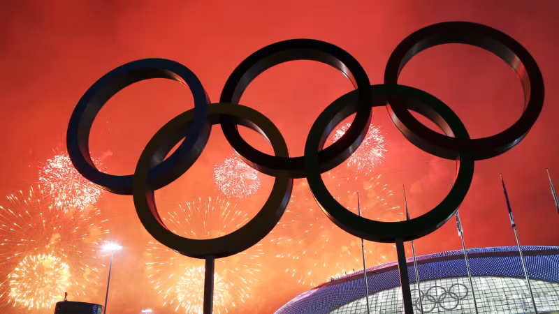 Russlands Ski-Verband klagt gegen Ausschluss aus Olympia-Quali