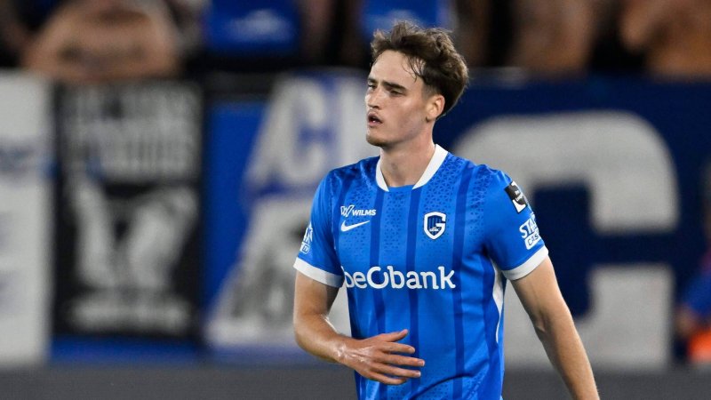 EL: Genk entscheidet Österreicher-Duell gegen Braga für sich