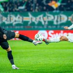 Rapid bleibt auf internationalem Parkett punktlos