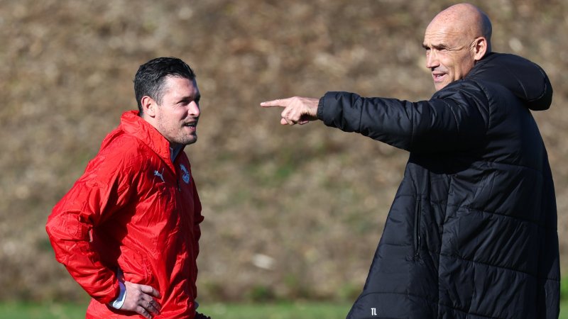 Junuzovic-Effekt in Salzburg? "Bringt die Erfolgsmentalität rein"