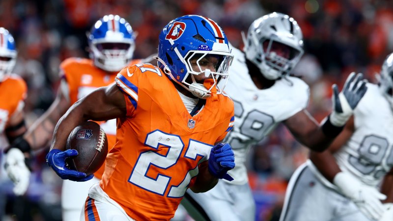 Minimalismus pur in Denver