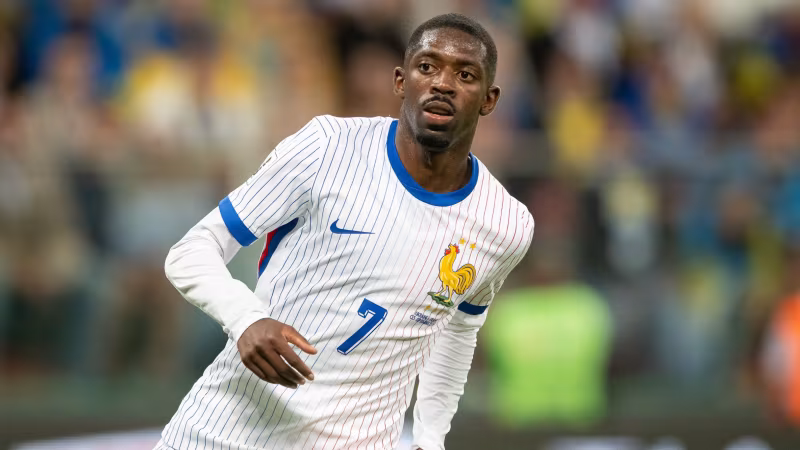 Diese elf Spieler sind für die FIFA-Weltfußballer-Wahl nominiert