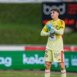 Kommt es zur Rückkehr von Nikolas Polster zu Rapid?