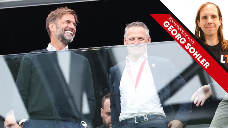 Salzburg: Fliegende, eierlegende Wollmilchsau gesucht