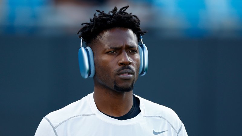 Haftstrafe droht: Ex-NFL-Star festgenommen