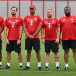 Nach Kompany: Österreicher Maric winkt Verlängerung bei Bayern