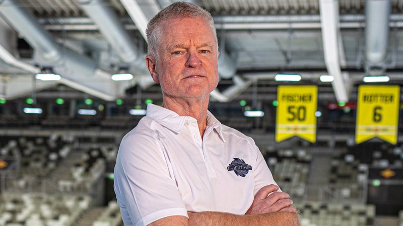 Vienna Capitals haben einen neuen Head Coach gefunden