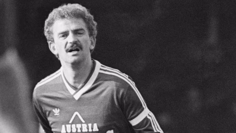 Die 25 Österreicher mit den meisten Europacup-Einsätzen