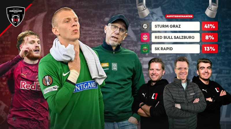 Wer darf noch vom Playoff träumen?